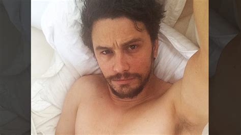 14 Times James Franco Couldn't Keep His Shirt On!