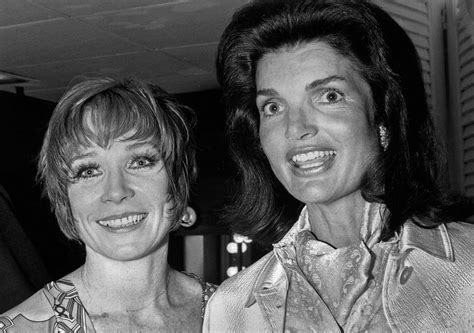 Shirley MacLaine - Brian Hamill Photography