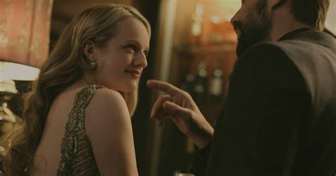 Handmaids Tale recap Season 1 Episode 8 Jezebels Moira