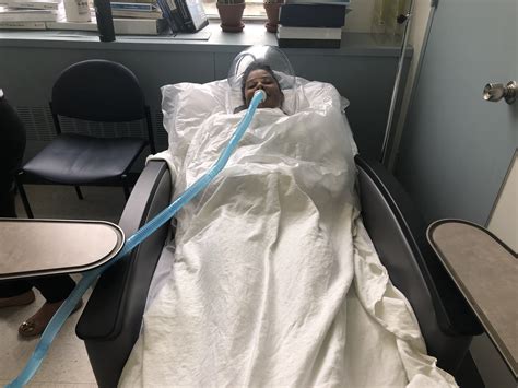 Resting Metabolic Rate Test Review | POPSUGAR Fitness