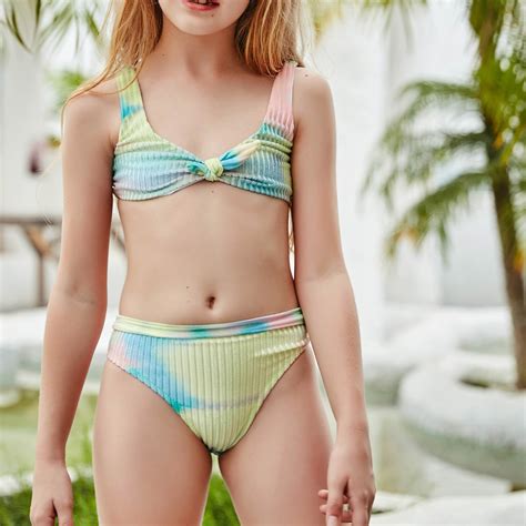 Bathing Suits For Tweens