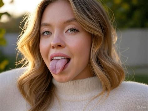 Sydney Sweeney en 2025