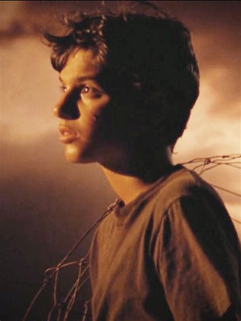 The Outsiders Johnny Cade