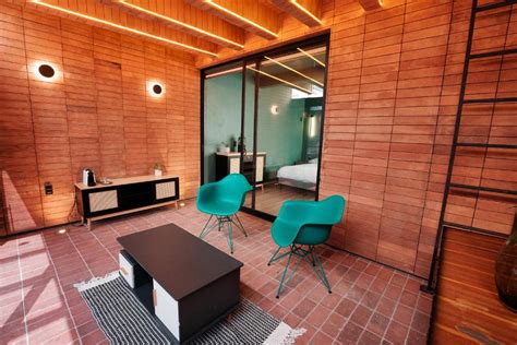 Casa Ann Loft Eames, Morelia (updated prices 2026)