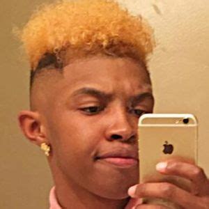 Shy Rodríguez - Age, Bio, Family | Famous Birthdays