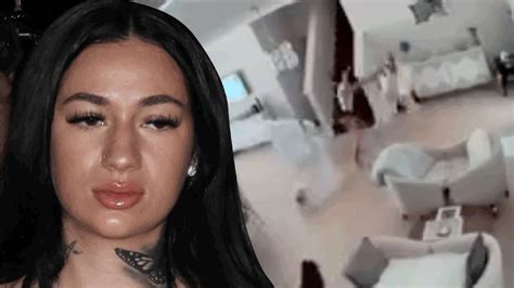 Bhad Bhabie Shares Video Showing Physical Altercation With Her Mom | News Pub