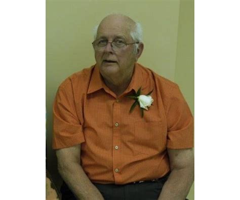 Charles Lester Clark Obituary (2024) - Fayetteville, TN - Higgins ...