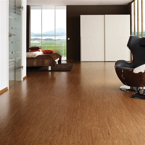 Choosing the Best Cork Flooring | Blog | WECORK