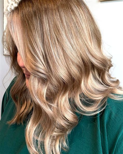 Blonde Hair Expertise at 605 Styling Co in Sioux Falls