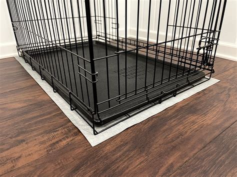 Dog crate floor mat online