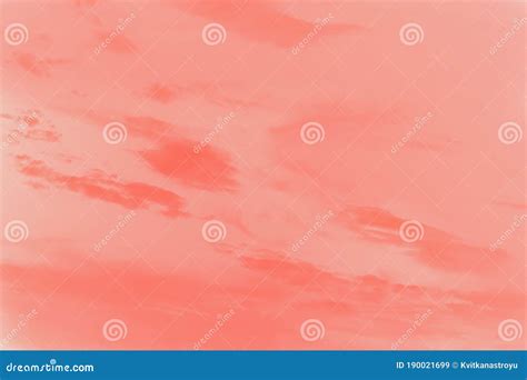 Abstract Light Coral Color Background, Blurred Wallpaper Stock Image ...