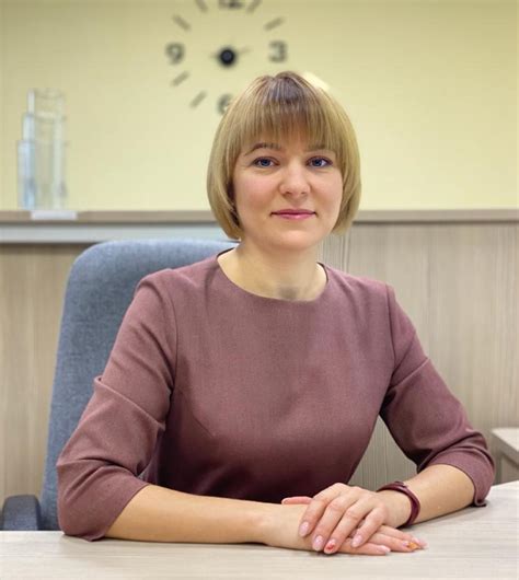 НГТУ. Сотрудники
