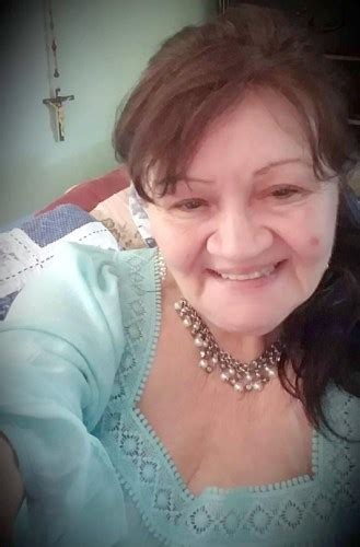 Maria Serrano Concepcion Obituary (1948 - 2023) - Meriden, CT - The ...