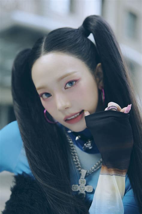 240512 aespa - Supernova (Karina MV Teaser Images) : r/yoojimin