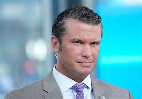 Pete Hegseth - Ambisius Wiki