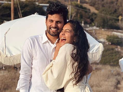 Who Is Jay Shetty's Wife? All About Radhi Devlukia-Shetty