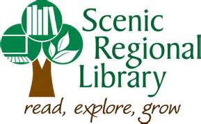 Scenicregional - Scenic Regional Library