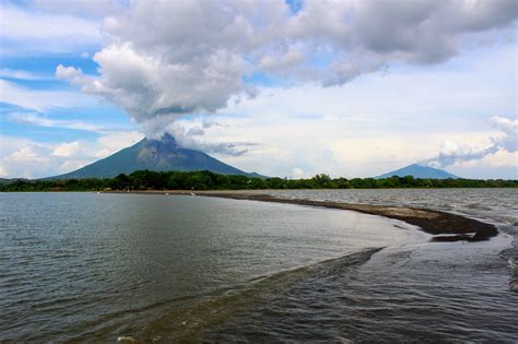 Ometepe Island, The Jewel of Nicaragua - Mike Polischuk