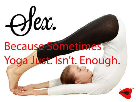 5 Yoga Poses For Better Sex | My friend's hot mom