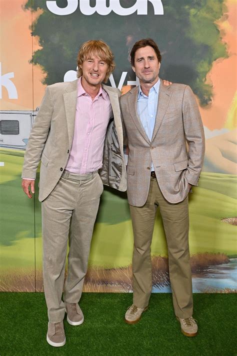 Los Padres De Luke Y Owen Wilson
