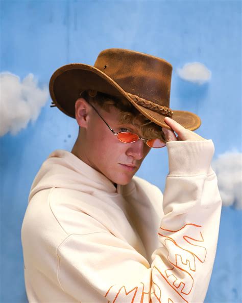 How Tall Is Ryan Trahan in 2025? Exact Height & Stats Inside