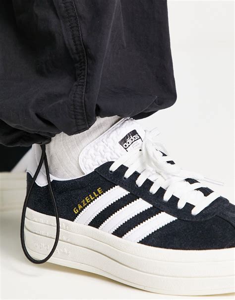 Adidas Original Gazelle Bold-