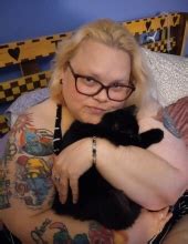 Tabitha "Tabby" Parsons - 2022 - Waybright Funeral Home