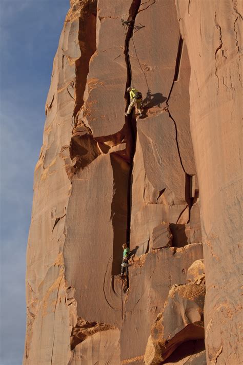 Not the first time but also not the last time | Rock climbing, Rock ...