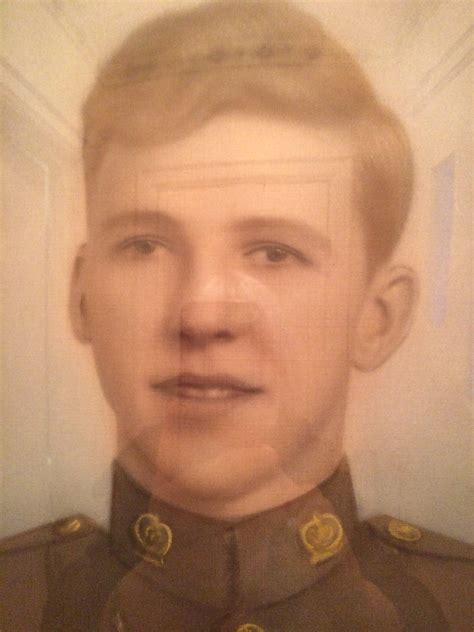 Cecil Harold French - The Canadian Virtual War Memorial - Veterans Affairs Canada