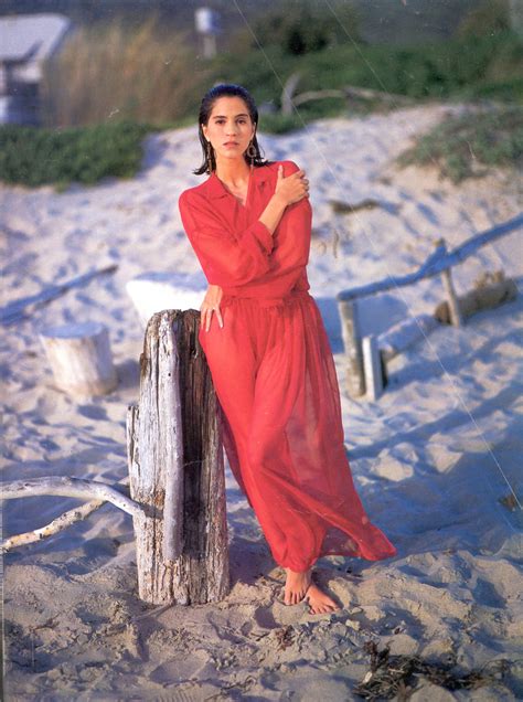 Jami Gertz Wallpapers - Wallpaper Cave