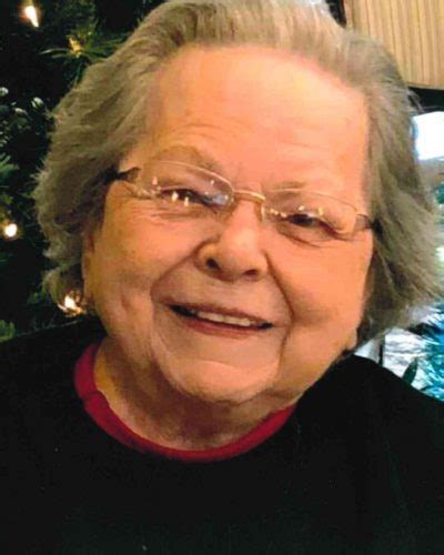 Remembering Elaine J. Brouwer | Obituaries Archive |Joldersma & Klein ...