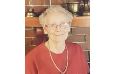 Patricia Ann Daugherty Obituary (2024) - Garden City, KS - Garnand ...