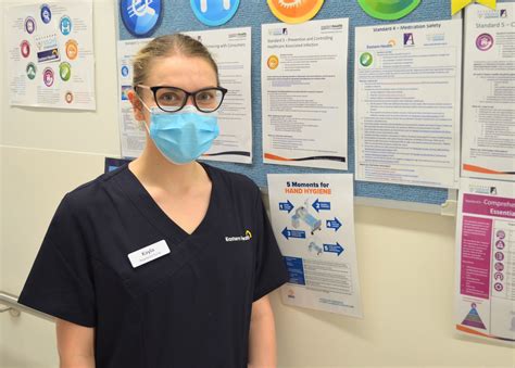 Experienced Clinicians - Eastern Health Learners