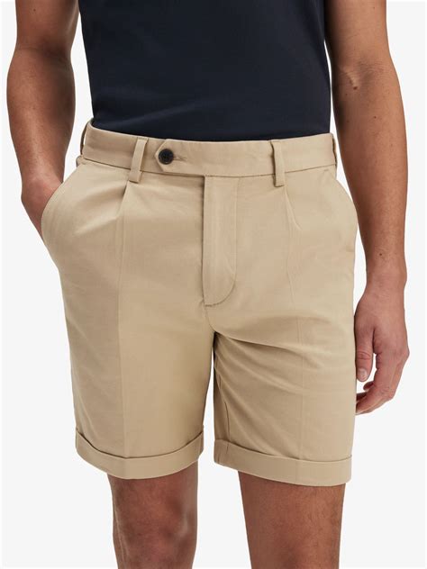 Kohls Mens Chino Shorts at Anne Nelson blog