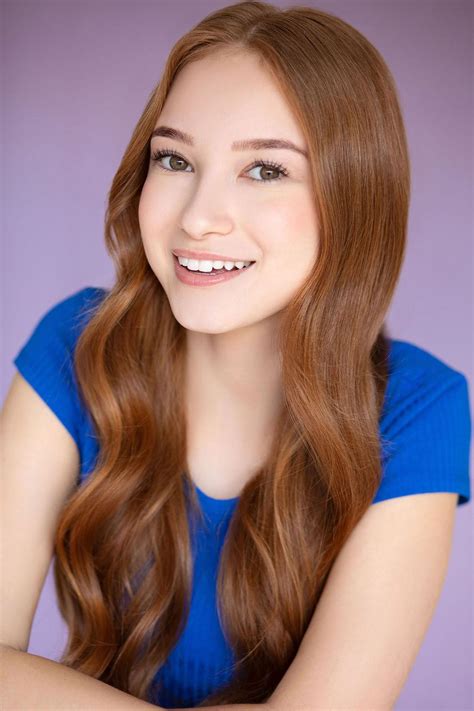 Caroline Elle Abrams