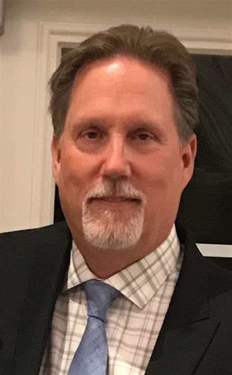 Christopher L. Bennett - Egizi Funeral Home