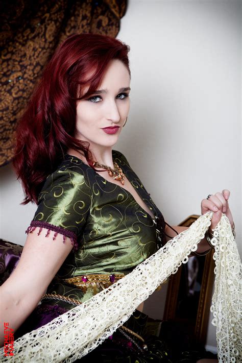 Alexandria The Red / alexandriathered Nude Leaks OnlyFans Photo 307 | #TheFappening