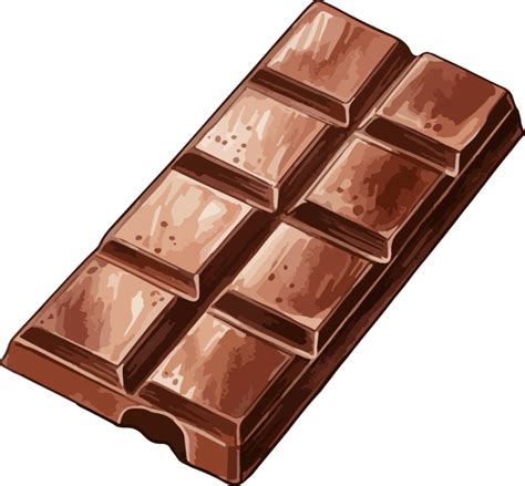 Chocolate Clipart PNGs for Free Download