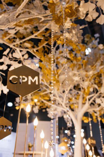 Welcome to CPM - Collection Premiere Moscow