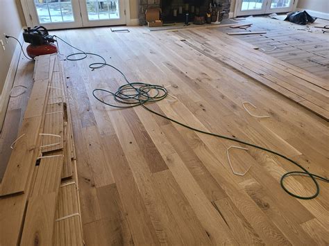 Laying Hardwood Flooring Direction – Flooring Tips