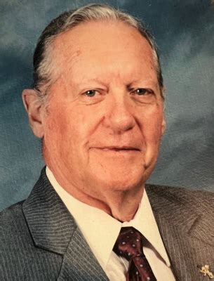 Wilbur Tackett Obituary - 2021 - Milner and Orr Funeral Home
