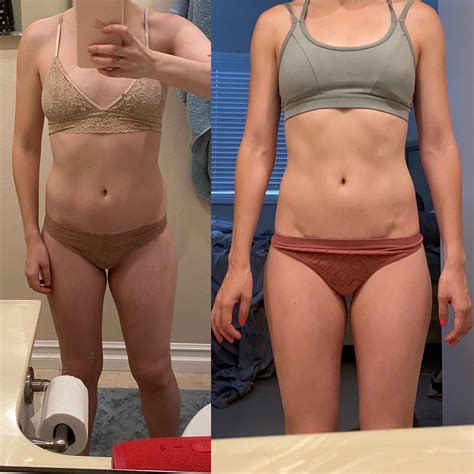 F/30/5'2" (104 lbs -u003e ? I haven't been tracking my weight because I ...