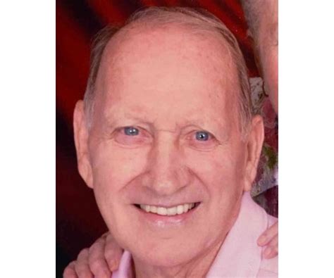 Leroy Bennett Obituary (2023) - Athens, Oh, OH - The Athens Messenger