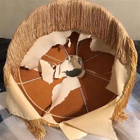 Repair Lamp Shades at Christopher Doyle blog