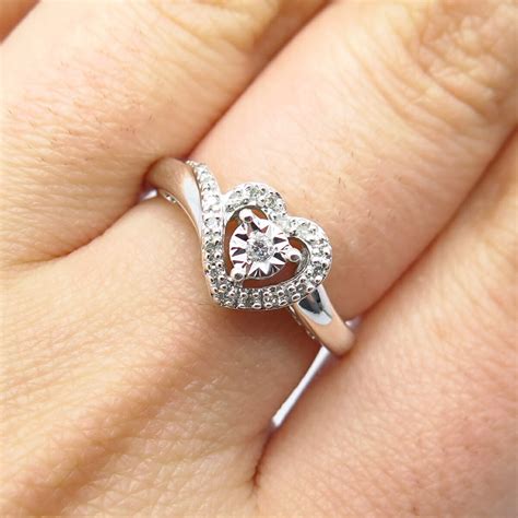 Discount 925 sun ring kay jewelers Outlet