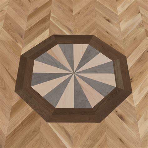 Chevron Flooring Collection (US)