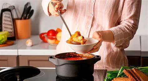 Кто и где придумал борщ? — читать на Gastronom.ru