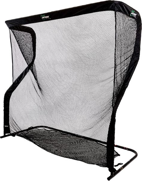 Amazon | The Net Return Proシリーズ V2 マルチスポーツゴルフネット | The Net Return | 練習ネット