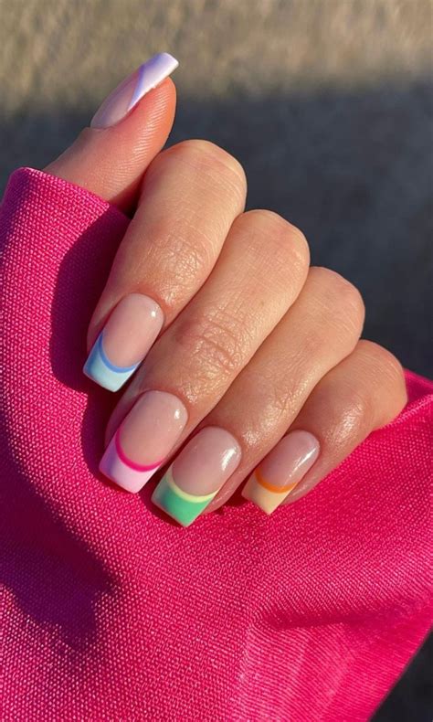51 Super Cute Spring Nail Designs You Will Ever See in 2026