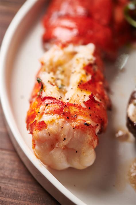 How to Cook Lobster Tail | 4 Ways to Cook Lobster — The Mom 100